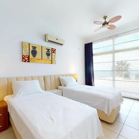 Villa Sun Set